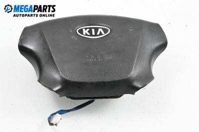 Airbag for Kia Magentis Sedan II (10.2005 - 12.2010), 5 doors, sedan, position: front