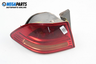 Tail light for Kia Magentis Sedan II (10.2005 - 12.2010), sedan, position: left