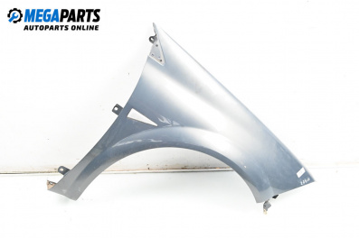 Fender for Renault Megane II Grandtour (08.2003 - 08.2012), 5 doors, station wagon, position: front - right