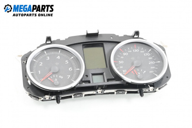 Bloc instrumente de bord for Renault Megane II Grandtour (08.2003 - 08.2012) 1.9 dCi, 131 hp, № 8200408803