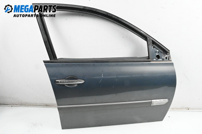 Door for Renault Megane II Grandtour (08.2003 - 08.2012), 5 doors, station wagon, position: front - right