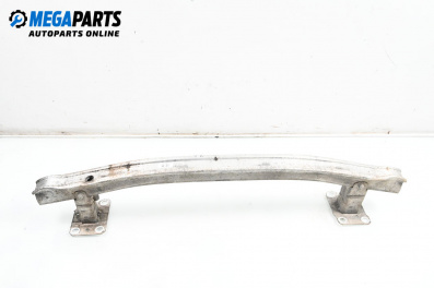 Bumper support brace impact bar for Renault Megane II Grandtour (08.2003 - 08.2012), station wagon, position: front