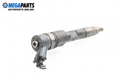 Diesel fuel injector for Renault Megane II Grandtour (08.2003 - 08.2012) 1.9 dCi, 131 hp