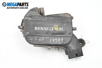 Carcasă filtru de aer for Renault Scenic I Minivan (09.1999 - 07.2010) 1.9 dCi (JA05, JA1F)