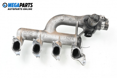 Intake manifold for Renault Scenic I Minivan (09.1999 - 07.2010) 1.9 dCi (JA05, JA1F), 102 hp