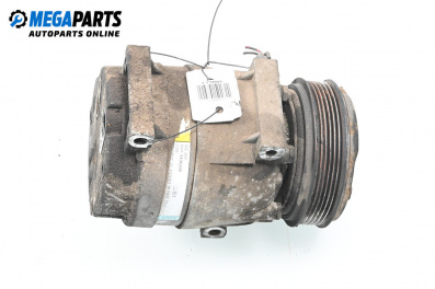 AC compressor for Renault Scenic I Minivan (09.1999 - 07.2010) 1.9 dCi (JA05, JA1F), 102 hp, № 1135309 / J639