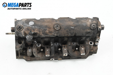 Engine head for Renault Scenic I Minivan (09.1999 - 07.2010) 1.9 dCi (JA05, JA1F), 102 hp