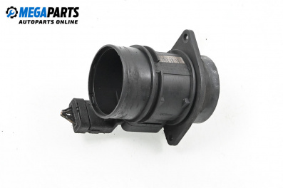 Air mass flow meter for Renault Scenic I Minivan (09.1999 - 07.2010) 1.9 dCi (JA05, JA1F), 102 hp, № 7700109812