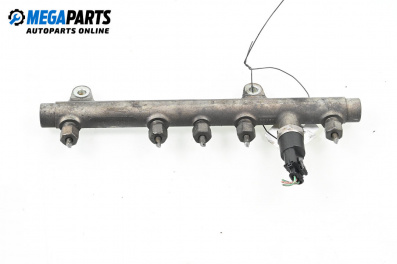 Fuel rail for Renault Scenic I Minivan (09.1999 - 07.2010) 1.9 dCi (JA05, JA1F), 102 hp