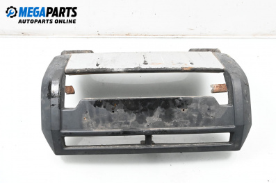 Part of front bumper for Renault Scenic I Minivan (09.1999 - 07.2010), minivan