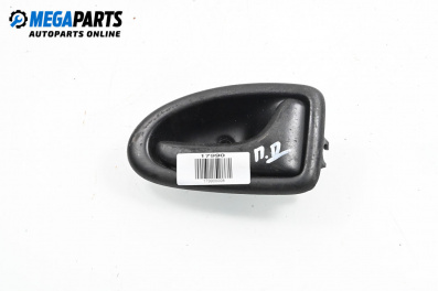 Innerer griff for Renault Scenic I Minivan (09.1999 - 07.2010), 5 türen, minivan, position: rechts, vorderseite