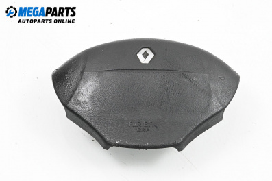 Airbag for Renault Scenic I Minivan (09.1999 - 07.2010), 5 doors, minivan, position: front