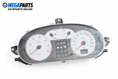 Instrument cluster for Renault Scenic I Minivan (09.1999 - 07.2010) 2.0 16V RX4, 139 hp