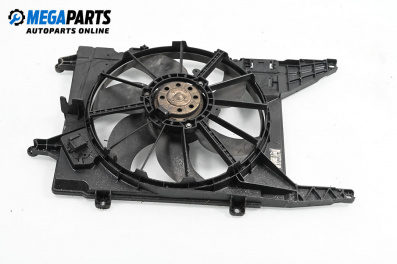 Radiator fan for Renault Scenic I Minivan (09.1999 - 07.2010) 2.0 16V RX4, 139 hp