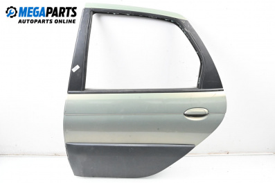 Door for Renault Scenic I Minivan (09.1999 - 07.2010), 5 doors, minivan, position: rear - left