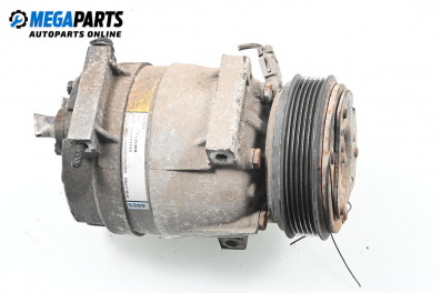 AC compressor for Renault Scenic I Minivan (09.1999 - 07.2010) 2.0 16V RX4, 139 hp