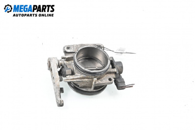 Clapetă carburator for Renault Scenic I Minivan (09.1999 - 07.2010) 2.0 16V RX4, 139 hp