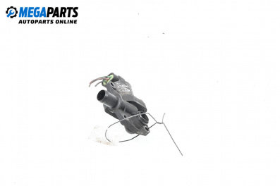 Actuator pentru ralanti for Renault Scenic I Minivan (09.1999 - 07.2010) 2.0 16V RX4, 139 hp