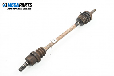 Planetară for Renault Scenic I Minivan (09.1999 - 07.2010) 2.0 16V RX4, 139 hp, position: stânga - spate