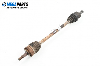 Planetară for Renault Scenic I Minivan (09.1999 - 07.2010) 2.0 16V RX4, 139 hp, position: dreaptă - spate