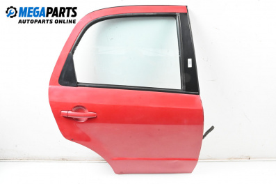 Door for Suzuki SX4 Hatchback (06.2006 - 12.2013), 5 doors, hatchback, position: rear - right