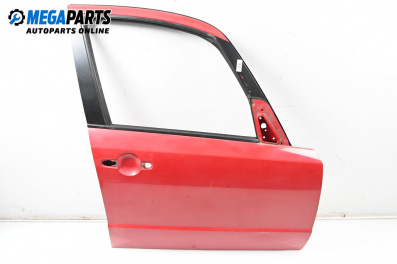 Ușă for Suzuki SX4 Hatchback (06.2006 - 12.2013), 5 uși, hatchback, position: dreaptă - fața