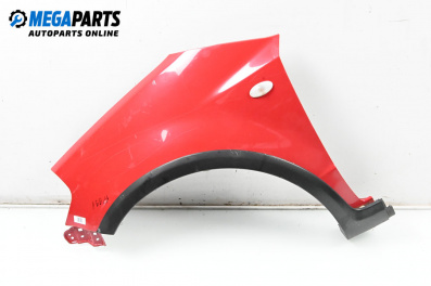 Kotflügel for Suzuki SX4 Hatchback (06.2006 - 12.2013), 5 türen, hecktür, position: links, vorderseite