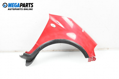 Fender for Suzuki SX4 Hatchback (06.2006 - 12.2013), 5 doors, hatchback, position: front - right