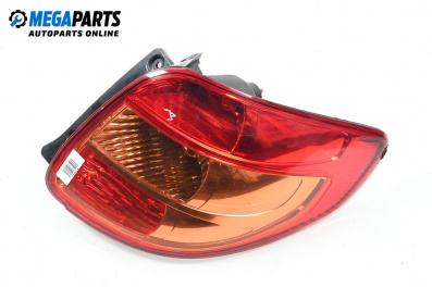 Tail light for Suzuki SX4 Hatchback (06.2006 - 12.2013), hatchback, position: right