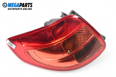 Tail light for Suzuki SX4 Hatchback (06.2006 - 12.2013), hatchback, position: left