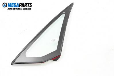 Vent window for Suzuki SX4 Hatchback (06.2006 - 12.2013), 5 doors, hatchback, position: left