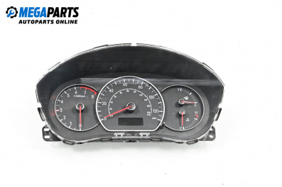 Instrument cluster for Suzuki SX4 Hatchback (06.2006 - 12.2013) 1.6 VVT, 107 hp