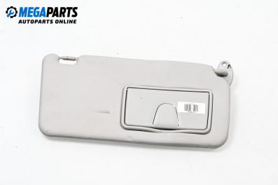 Parasolar for Suzuki SX4 Hatchback (06.2006 - 12.2013), position: dreapta