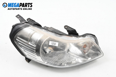 Headlight for Suzuki SX4 Hatchback (06.2006 - 12.2013), hatchback, position: right