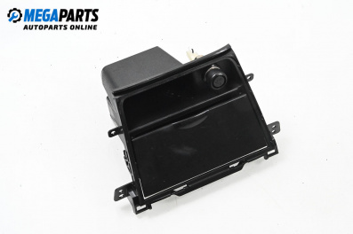 Scrumieră for Suzuki SX4 Hatchback (06.2006 - 12.2013)