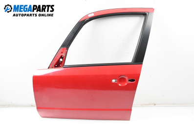 Door for Suzuki SX4 Hatchback (06.2006 - 12.2013), 5 doors, hatchback, position: front - left