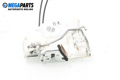 Lock for Suzuki SX4 Hatchback (06.2006 - 12.2013), position: front - left