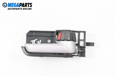 Inner handle for Suzuki SX4 Hatchback (06.2006 - 12.2013), 5 doors, hatchback, position: front - right