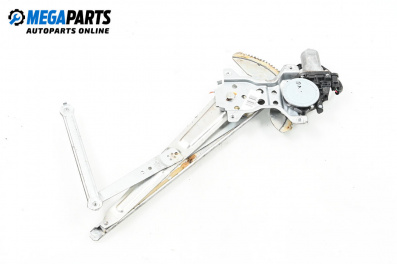 Electric window regulator for Suzuki SX4 Hatchback (06.2006 - 12.2013), 5 doors, hatchback, position: front - left