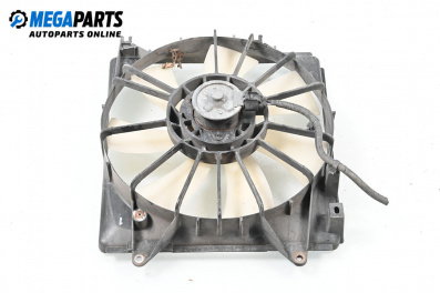 Radiator fan for Suzuki SX4 Hatchback (06.2006 - 12.2013) 1.6 VVT, 107 hp