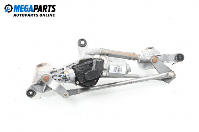 Front wipers motor for Suzuki SX4 Hatchback (06.2006 - 12.2013), hatchback, position: front