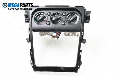 Panou aer condiționat for Suzuki SX4 Hatchback (06.2006 - 12.2013)