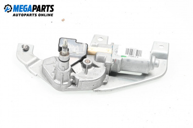 Motor ștergătoare parbriz for Suzuki SX4 Hatchback (06.2006 - 12.2013), hatchback, position: din spate