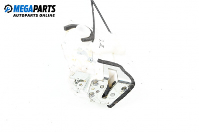 Lock for Suzuki SX4 Hatchback (06.2006 - 12.2013), position: rear - right