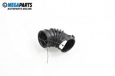 Furtun ondulat și fin pentru admisia aerului for Suzuki SX4 Hatchback (06.2006 - 12.2013) 1.6 VVT, 107 hp