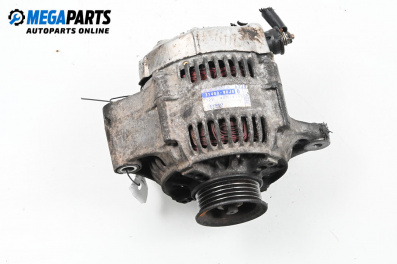 Alternator for Suzuki SX4 Hatchback (06.2006 - 12.2013) 1.6 VVT, 107 hp, № 31400-80J00