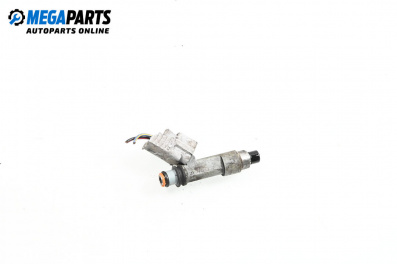 Gasoline fuel injector for Suzuki SX4 Hatchback (06.2006 - 12.2013) 1.6 VVT, 107 hp