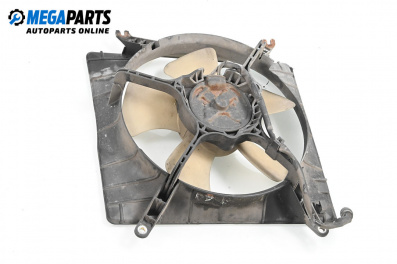 Radiator fan for Suzuki Baleno Wagon (08.1996 - 04.2005) 1.6 i 16V, 98 hp