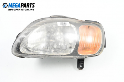 Headlight for Suzuki Baleno Wagon (08.1996 - 04.2005), station wagon, position: left