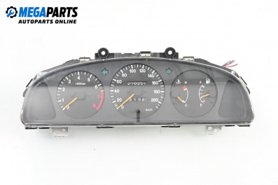 Instrument cluster for Suzuki Baleno Wagon (08.1996 - 04.2005) 1.6 i 16V, 98 hp